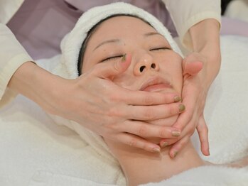 リシェル(Richelle)/●保湿