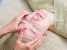 小顔クレンズコルギ・骨盤底筋専門サロン～MaVie～【マヴィ】/