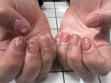 シーク(Seek)/◎nuance◎