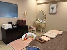 京都フォーエイチ(京都4H)/お子様連れ歓迎|施術中同室OK