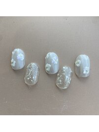 定額ジェルオススメコース¥5980
