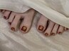 【Foot】ちゅるんマグネット★フラッシュ¥7500