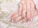 【Yuuka】クロムネイル