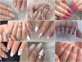 オールフルスタイル★ハンド★