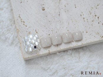 レミア 上大岡(REMIA)/フット☆定額7900円