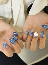 ルミナネイル(LUMINA NAILS)/