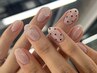 【HAND★6500円】人気No.1!S/Sコース