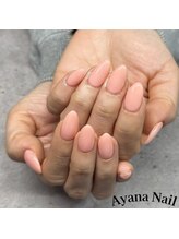 リファインネイル(refinenail)/ワンカラー/フィルイン