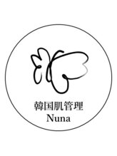 ヌナ(Nuna) mako