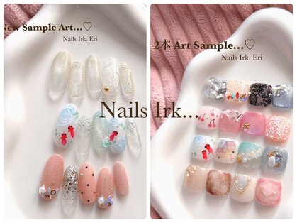 ネイルズ イルク(Nails Irk)の写真