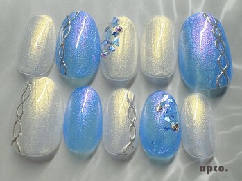 アプコ(apco .)/