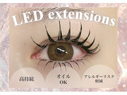 エルプラス(elu+)の写真