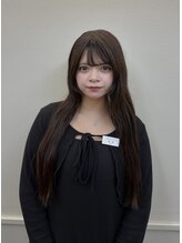 プラスアイ 柏東口店&nbsp;和田 （りな）