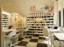 CPサロン LiNDA