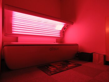 リラクゼーションサロン もみのき村/コラーゲンマシン