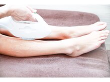 エトル(etole)/【全身脱毛《施術》】