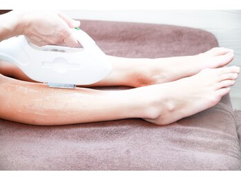 エトル(etole)/【全身脱毛《施術》】