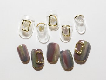 ¥9980　アートコース