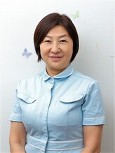 マゼンタ&nbsp;庄司 美樹