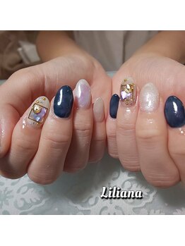 リリアーナ(Liliana)/