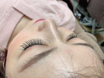 ネイルサロン ヒルズ(nail salon Hills)/マツエク付け放題