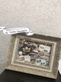 ネイルサロン&スクール ジーナ(GINA)&nbsp;てづくり。