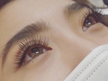 ラシェスキタモト (luscius kitamoto)/ボリュームラッシュ2H