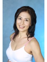 ピラティスアライアンス 鎌倉スタジオ&nbsp;大場 美佐子