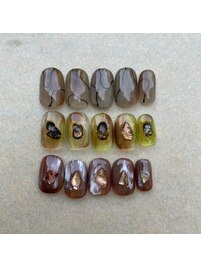 ニュアンスやり放題｜60分