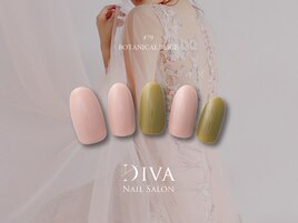 One color plus（2色カラー）