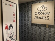 クラウン ジュエルズ(CROWN JEWELS)/店内写真6