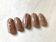 アイラッシュアンドネイルサロン ブエナ(Eyelash＆Nail Salon Buena)/ハンド☆定額デザイン