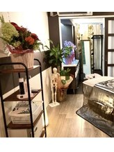 ハニー 自由が丘店(Honey)/店内