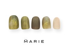 ザマリー 神戸マルイ店(THE MARIE)/定額￥7000 ペイズリー 1027b