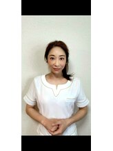 アイリス 川崎 石川