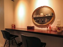 ナチュール(NaTuRu)/お化粧直し♪ 