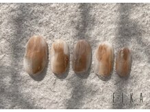 まつ毛エクステアンドネイル フィーカ 新松戸(FIKA)/¥11000