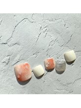 エニュ(anew)/FOOT 定額B