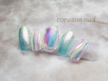 コラソンネイル(corazon nail)