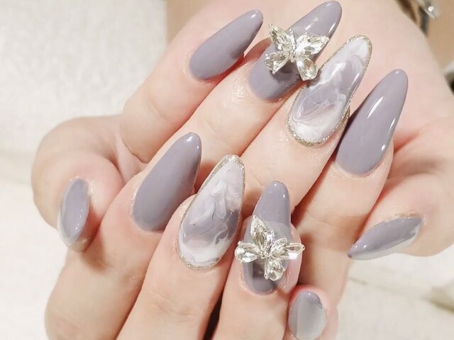 nail space Vitalite'