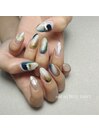 nuance nail