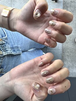 ベリッシモ(BELLISSIMO)/定額やり放題