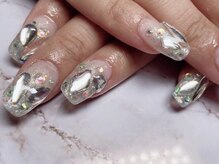 リナネイル(Rina nail)