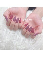 ティアラネイル 宇都宮/