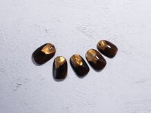 シェリアンネイル(Cherien nail)