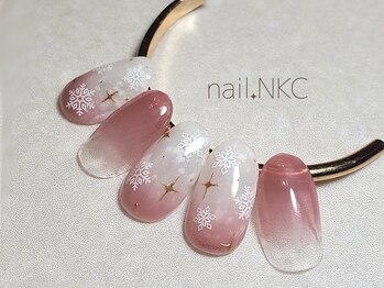 NKC/人気のベイビープーマ