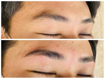 ブリリアン/メンズHBL 初回6480円