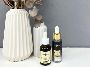 ミモア(mimoi.)/美容液で脱毛が美肌エステに！