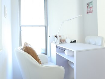 自爪に優しいフィルインオフ♪