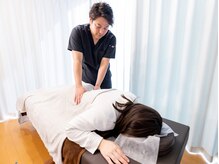 骨メンテ/ボディケア